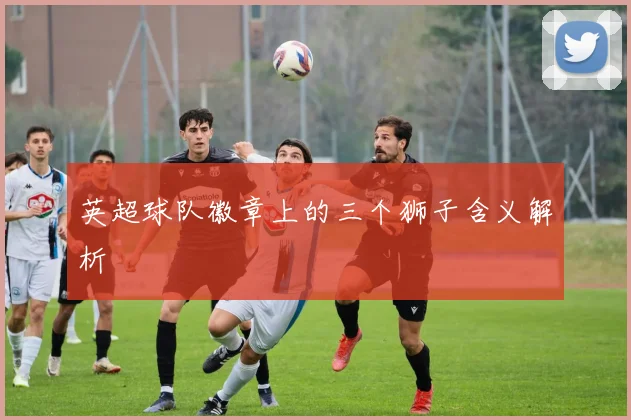 英超球队徽章上的三个狮子含义解析