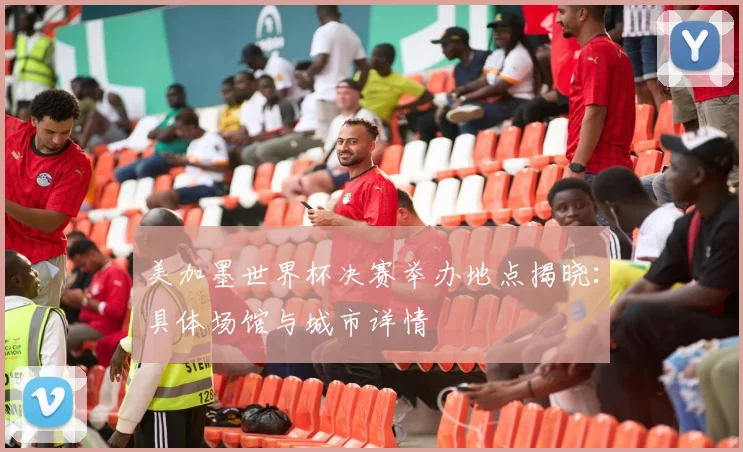 美加墨世界杯决赛举办地点揭晓:具体场馆与城市详情